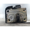 SYSTEME CONDAMNATION AVANT DROIT RENAULT MEGANE I PH2 99-02
