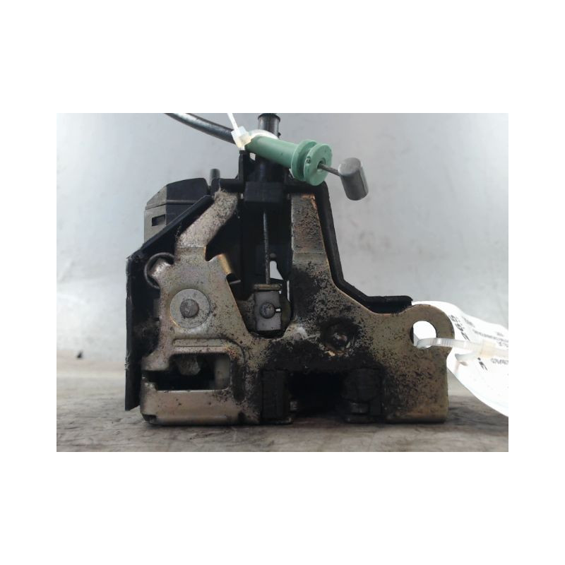 SYSTEME CONDAMNATION AVANT GAUCHE RENAULT MEGANE I PH2 99-02
