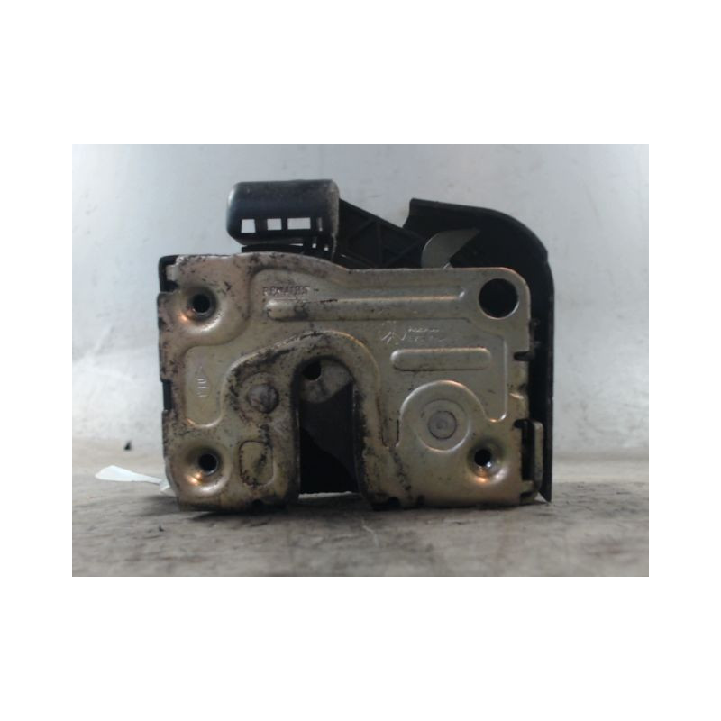 SYSTEME CONDAMNATION AVANT GAUCHE RENAULT MEGANE I PH2 99-02