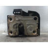 SYSTEME CONDAMNATION AVANT GAUCHE RENAULT MEGANE I PH2 99-02
