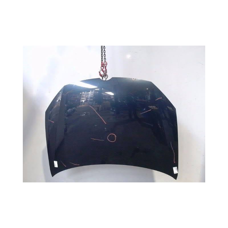 CAPOT VOLKSWAGEN GOLF VI 2008-