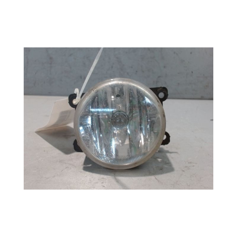 PHARE ANTIBROUILLARD AVANT DROIT PEUGEOT 208