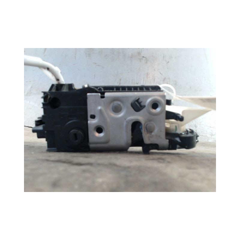 SYSTEME CONDAMNATION AVANT GAUCHE PEUGEOT 208
