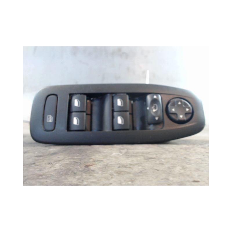 COMMANDE LEVE-GLACE PORTE AVG PEUGEOT 208