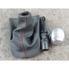 POMMEAU LEVIER VITESSES PEUGEOT 208 1.6 BlueHDi 120