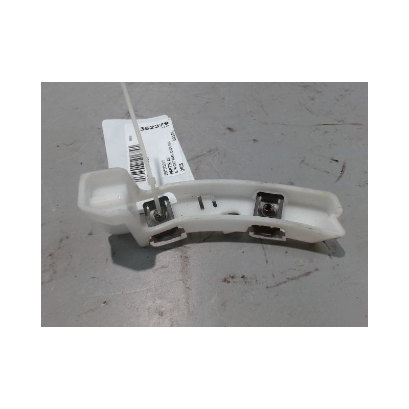 SUPPORT PARE-CHOC AVG PEUGEOT 208