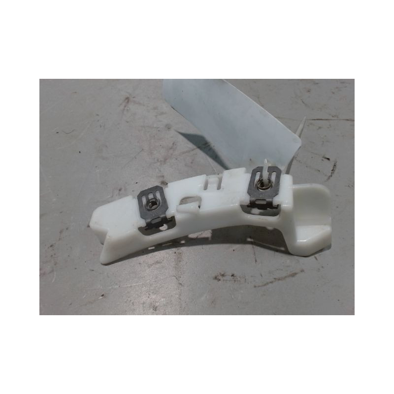 SUPPORT PARE-CHOC AVG PEUGEOT 208