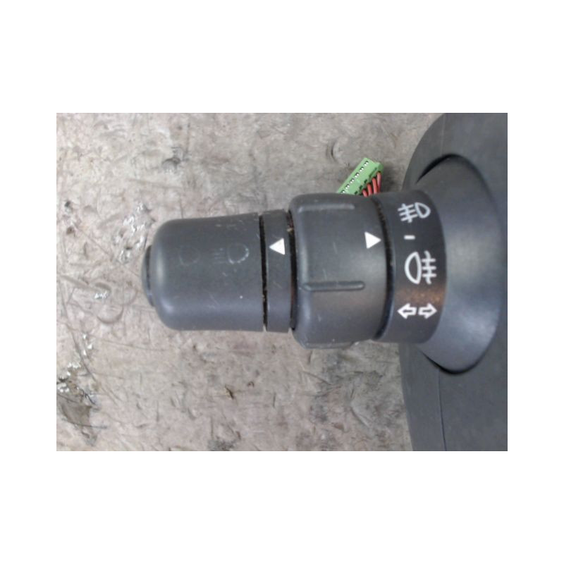 COMMANDE CLIGNOTANT RENAULT CLIO III 2007-