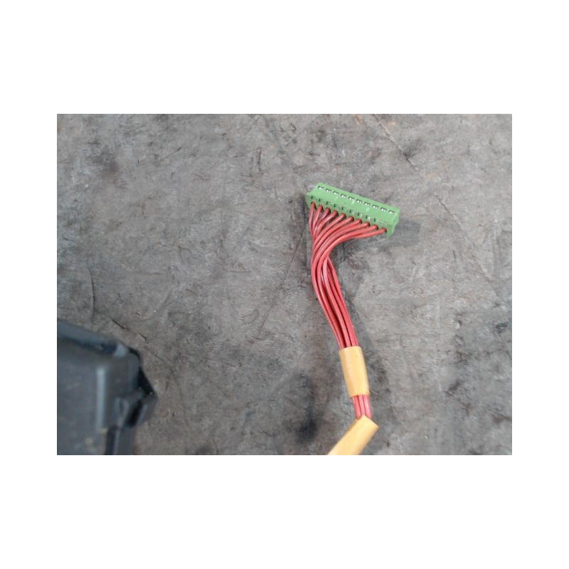 COMMANDE CLIGNOTANT RENAULT CLIO III 2007-