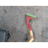 COMMANDE CLIGNOTANT RENAULT CLIO III 2007-