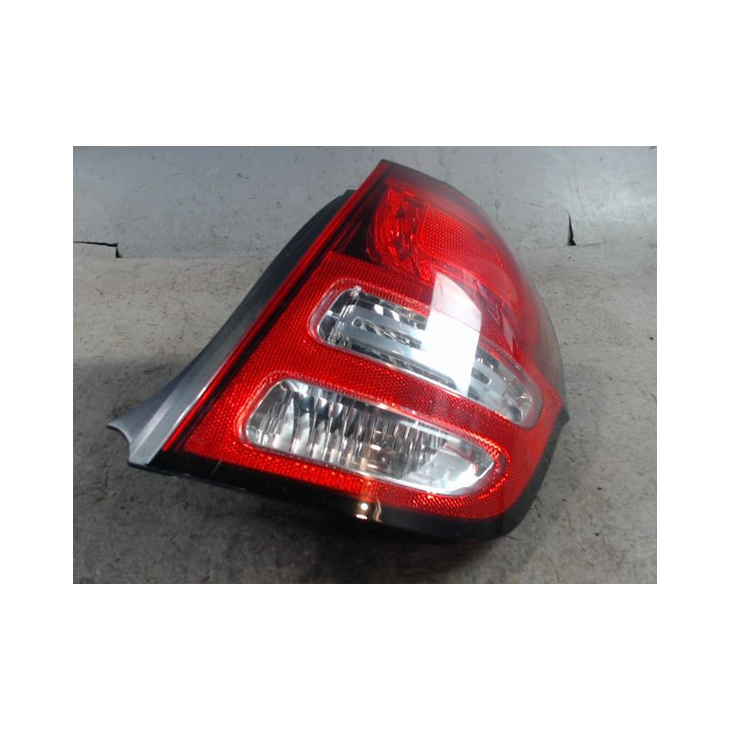 FEU ARRIERE DROIT CITROEN C3 2009-
