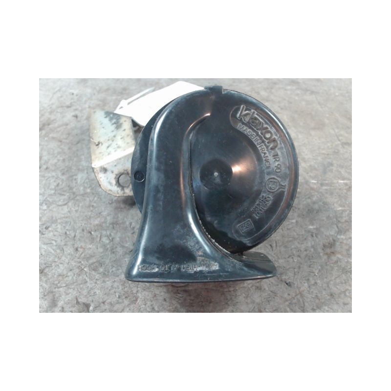 KLAXON / AVERTISSEUR RENAULT KANGOO 2000-2003