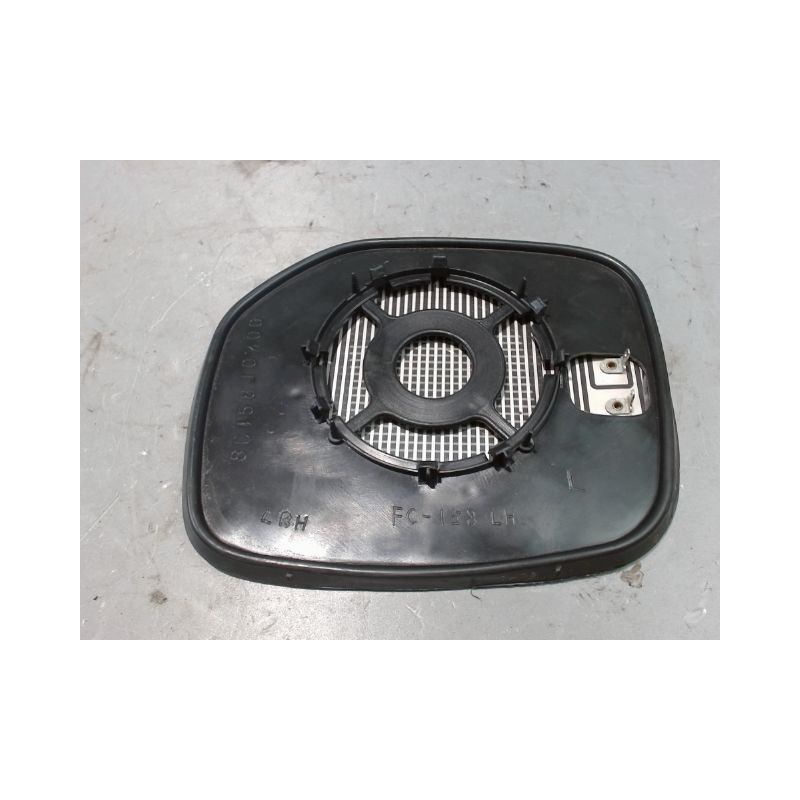 GLACE RETROVISEUR EXT G CITROEN BERLINGO