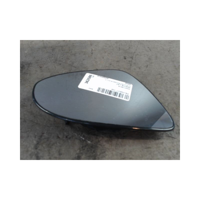 GLACE RETROVISEUR EXT D PEUGEOT 108