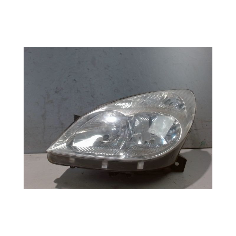 PHARE GAUCHE CITROEN C5 2004-2008