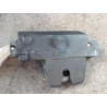 SERRURE HAYON  PEUGEOT 807