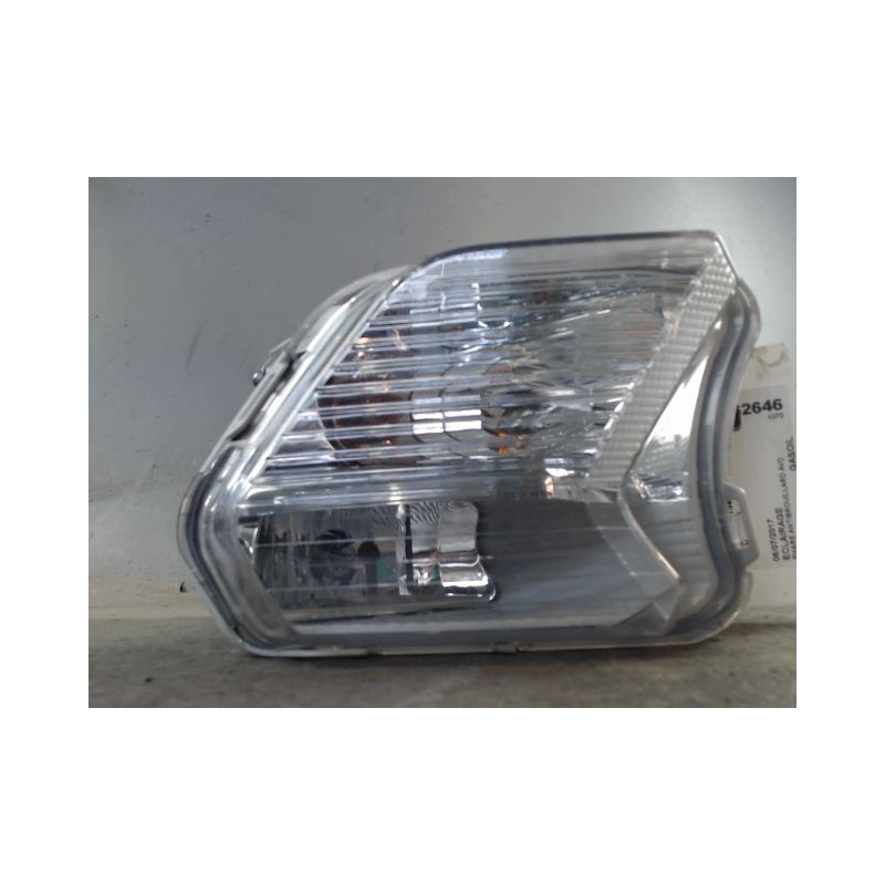 PHARE ANTIBROUILLARD AVANT DROIT FORD KUGA