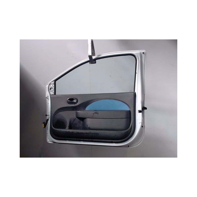 PORTE AVANT DROIT RENAULT TWINGO 2 2010-