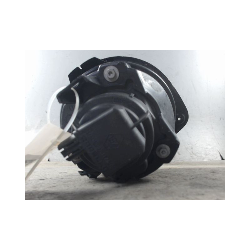 PHARE ANTIBROUILLARD AVANT GAUCHE RENAULT CLIO II PH.1 98-2001