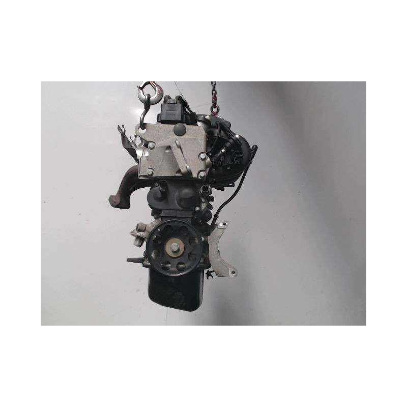 MOTEUR ESSENCE RENAULT TWINGO 93-98 