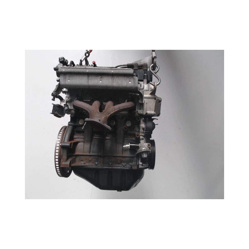 MOTEUR ESSENCE RENAULT TWINGO 93-98 