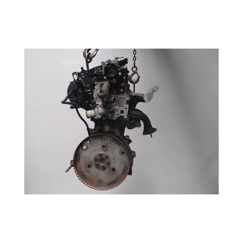 MOTEUR ESSENCE RENAULT TWINGO 93-98 