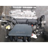 MOTEUR ESSENCE RENAULT TWINGO 93-98 