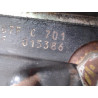 MOTEUR ESSENCE RENAULT TWINGO 93-98 