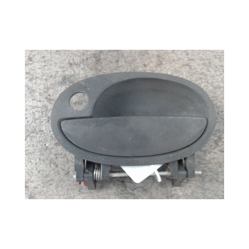POIGNEE EXTERIEURE PORTE AVANT GAUCHE OPEL CORSA 03-06