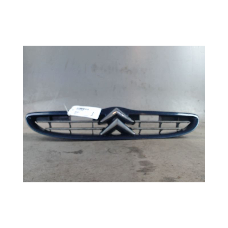 CALANDRE CITROEN SAXO 99-