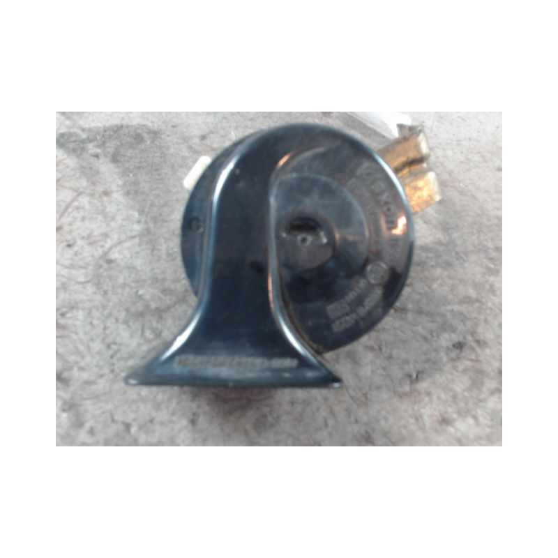 KLAXON / AVERTISSEUR CITROEN SAXO 99-