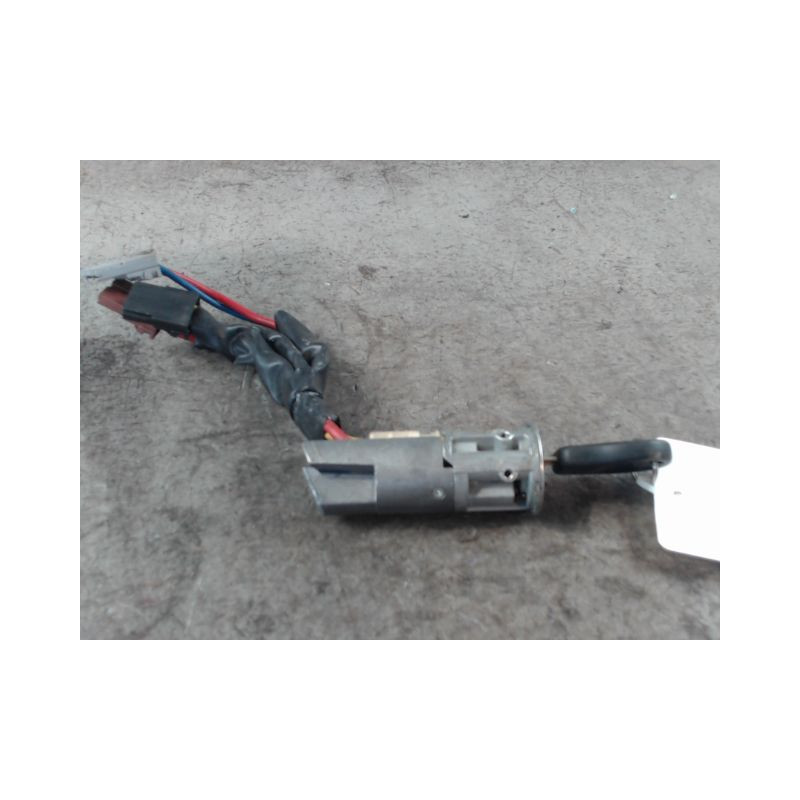 ANTIVOL DE DIRECTION CITROEN SAXO 99-
