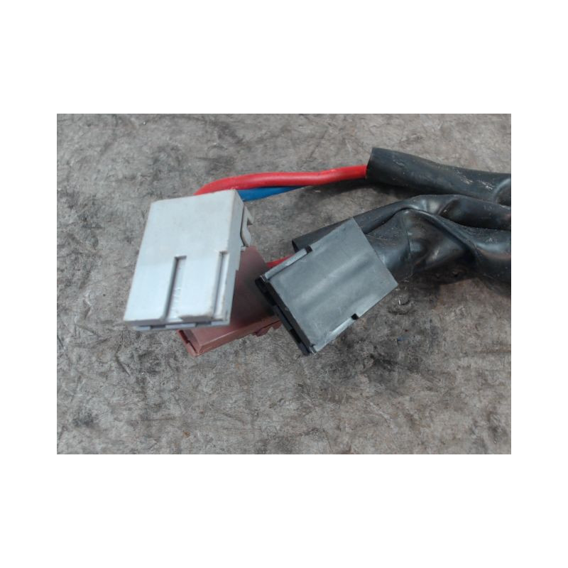 ANTIVOL DE DIRECTION CITROEN SAXO 99-