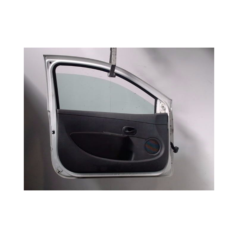 PORTE AVANT GAUCHE RENAULT CLIO III 2007-