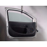 PORTE AVANT GAUCHE RENAULT CLIO III 2007-