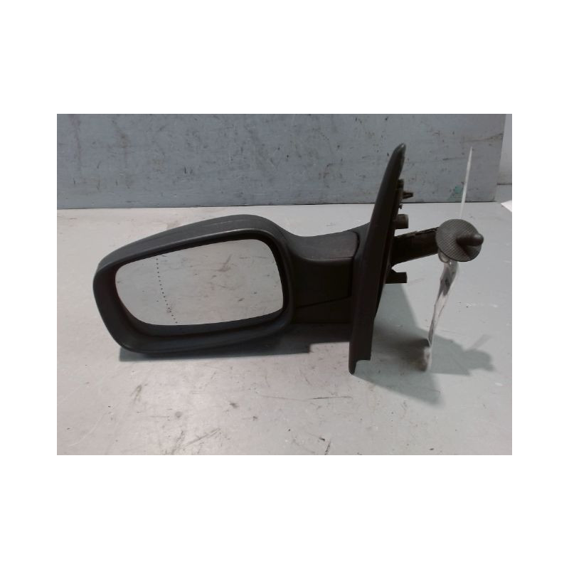 RETROVISEUR EXTERIEUR GAUCHE RENAULT CLIO III 2007-
