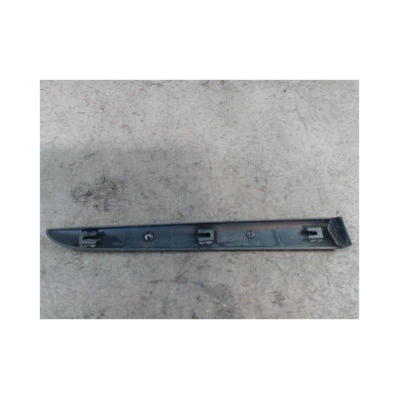 PROTECTION AILE ARRIERE GAUCHE RENAULT CLIO III 2007-