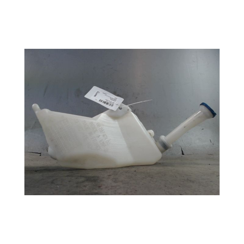 RESERVOIR LAVE-GLACE AVANT PEUGEOT 206+ 2009-