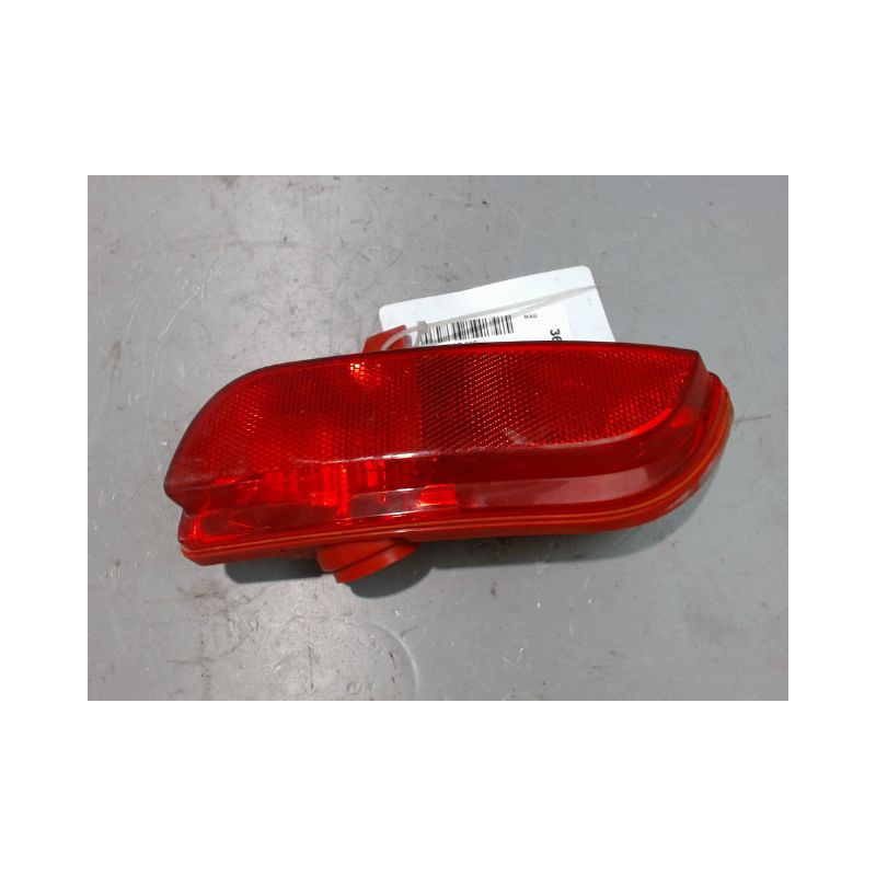 FEUX FACTICE D  PEUGEOT 206+ 2009-