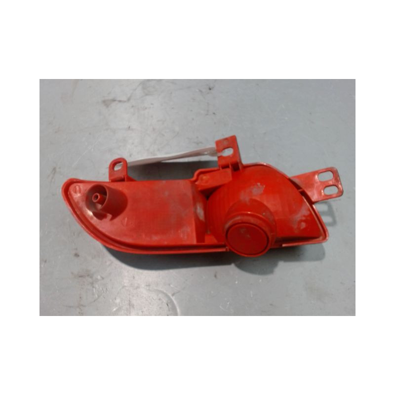 FEUX FACTICE D  PEUGEOT 206+ 2009-