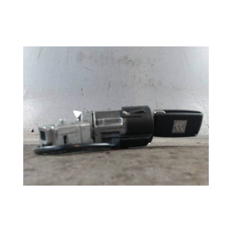 ANTIVOL DE DIRECTION CITROEN C3 2009-