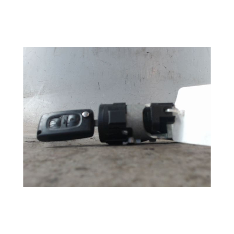 ANTIVOL DE DIRECTION CITROEN C3 2009-