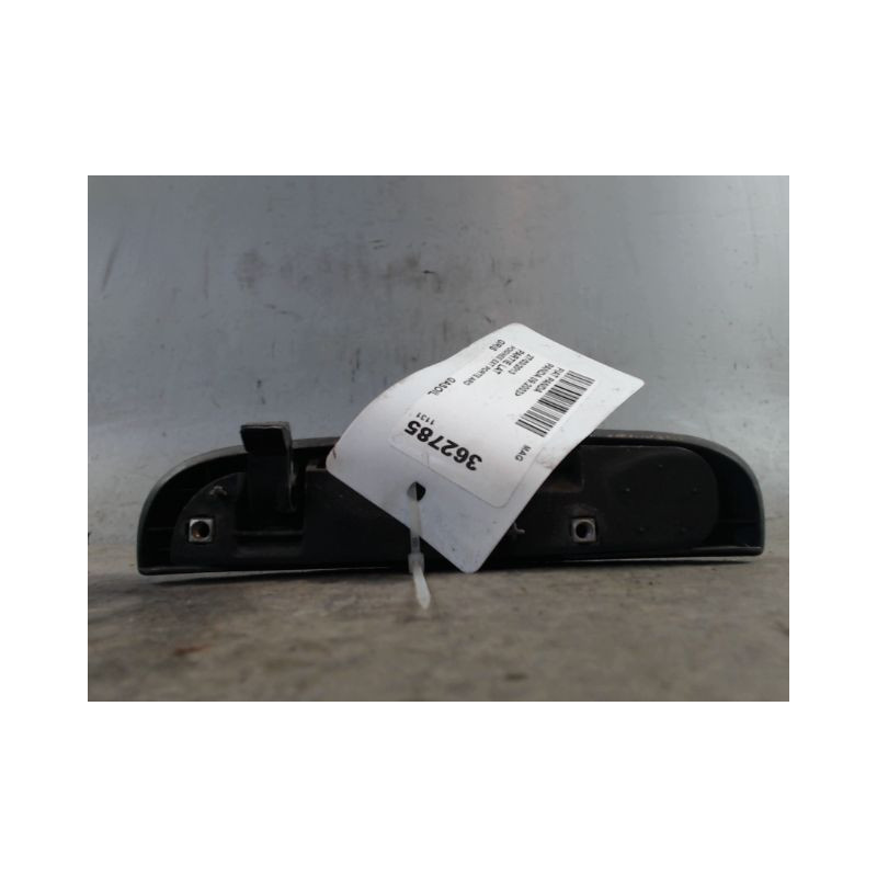 POIGNEE EXTERIEURE PORTE ARRIERE DROIT FIAT PANDA 2003-
