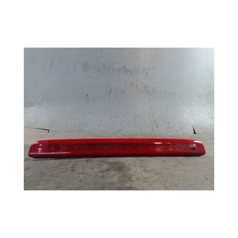 FEUX STOP SUPPLEMENTAIRE FIAT PANDA 2003-