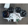 COMMANDE DE CHAUFFAGE FIAT PANDA 2003-
