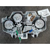 COMMANDE DE CHAUFFAGE FIAT PANDA 2003-