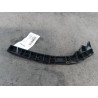 SUPPORT PARE-CHOC ARD FIAT PANDA 2003-
