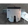 SERRURE HAYON  FIAT PANDA 2003-