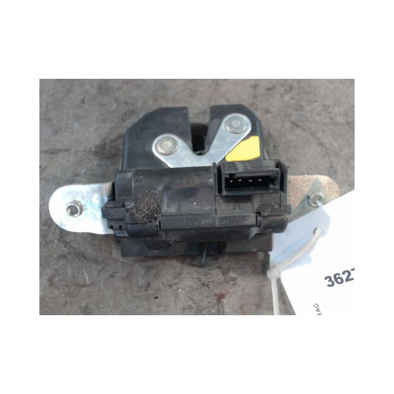 SERRURE HAYON  FIAT PANDA 2003-