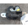 SERRURE HAYON  FIAT PANDA 2003-